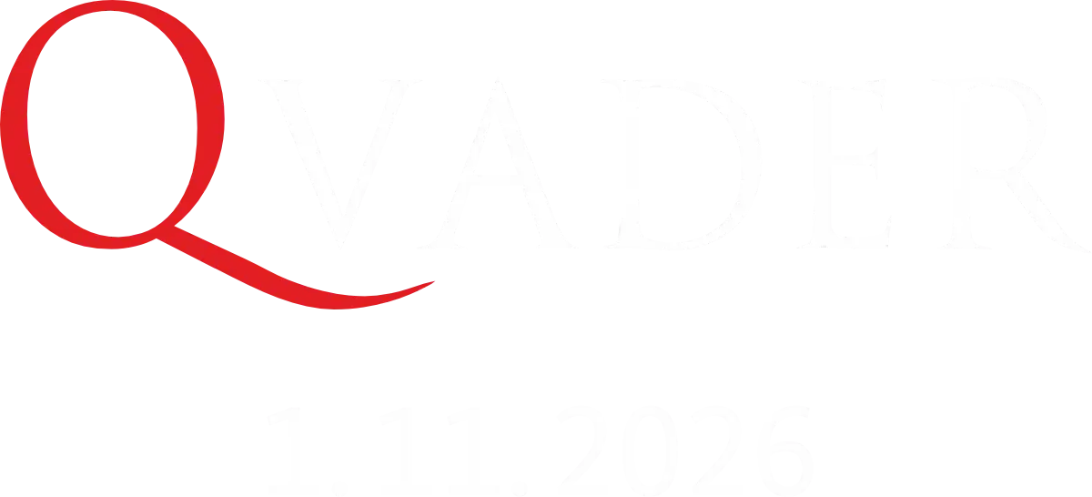 QVADER